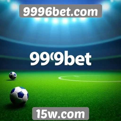 Promoções e bônus oferecidos por 9996bet.com