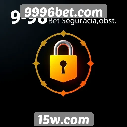 Avaliação da segurança no site 9996bet.com