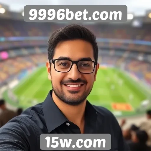 Experiência do usuário no 9996bet.com